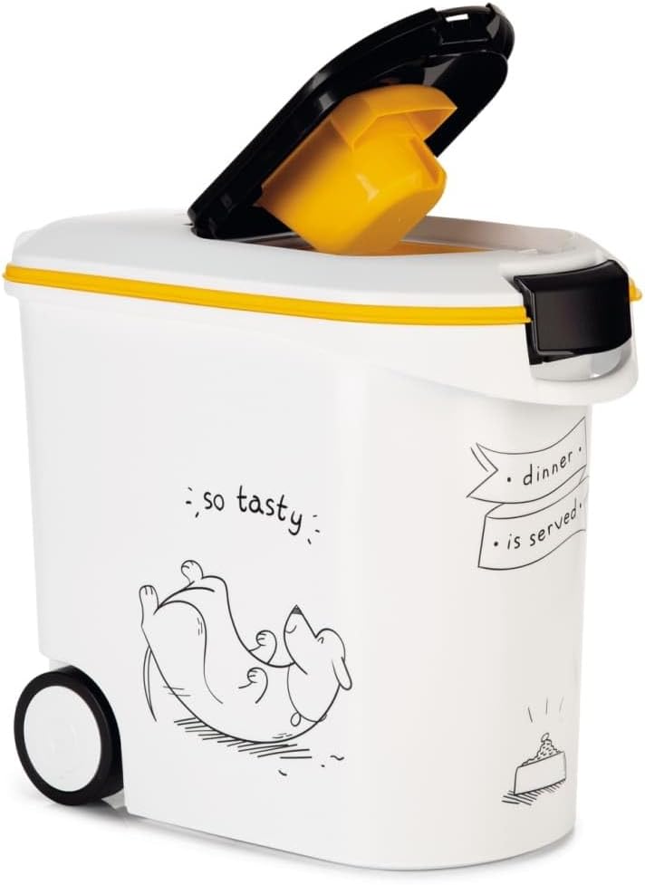 Curver Dog Food Container – 35 L