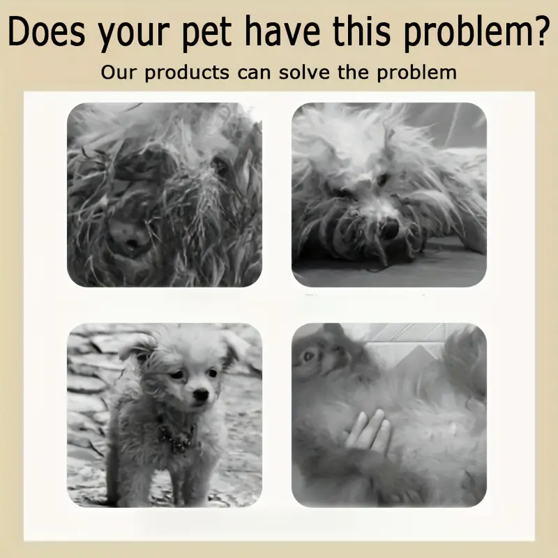 5-in-1 Pet Shampoo & Conditioner – Deep Clean & Fresh Scent (100ml)