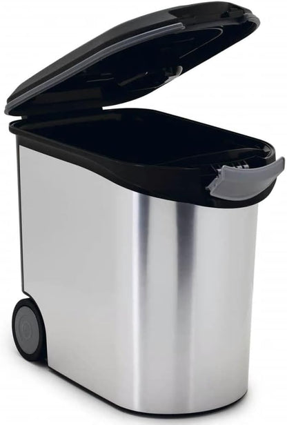 Curver Pet Dry Food Container, 35 Litre